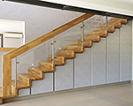 Construction et protection de vos escaliers par Escaliers Maisons à Neuvy-en-Dunois